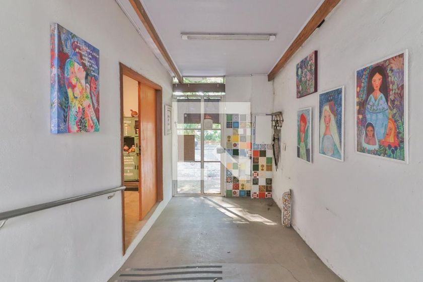 Casa, 4 quartos, 288 m² - Foto 41