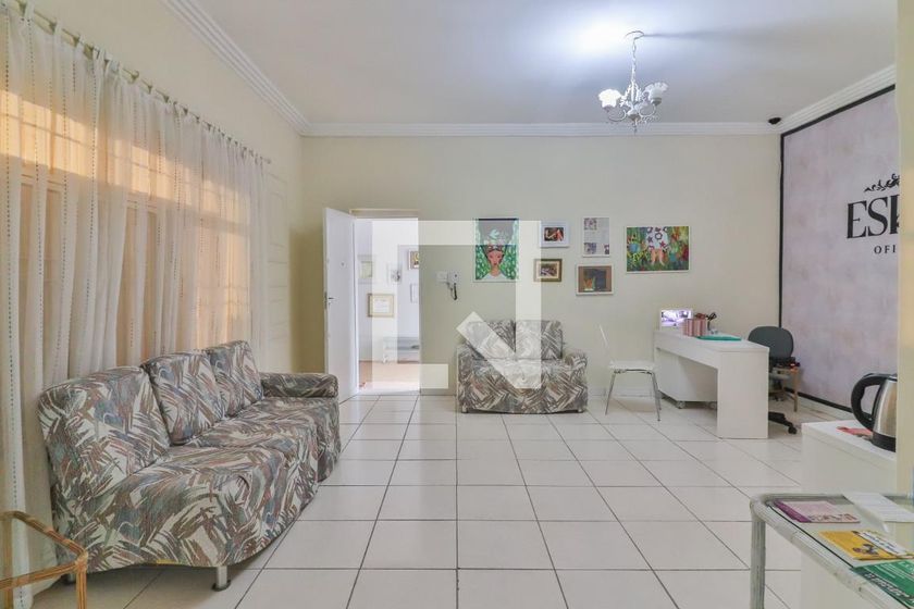 Casa, 4 quartos, 288 m² - Foto 1