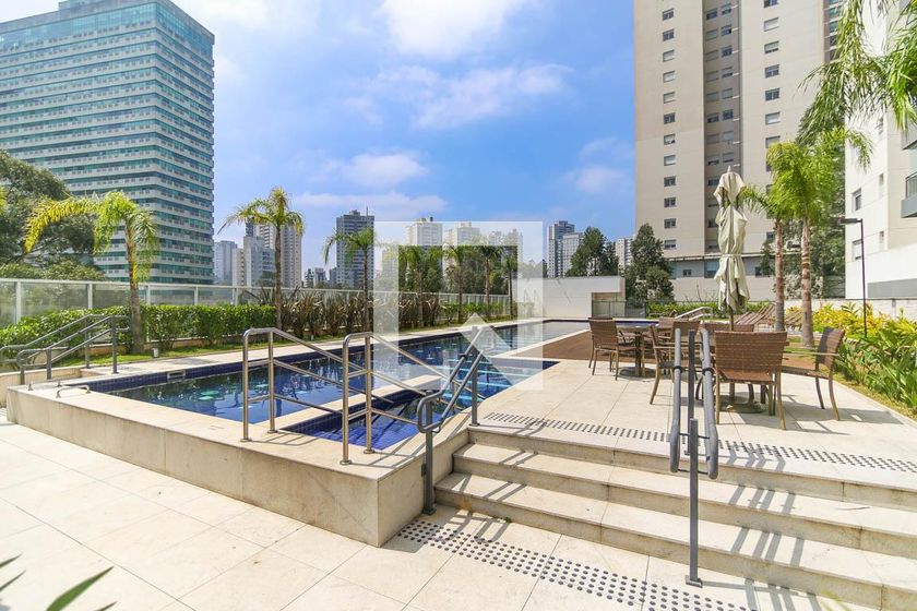 Apartamento, 3 quartos, 90 m² - Foto 95