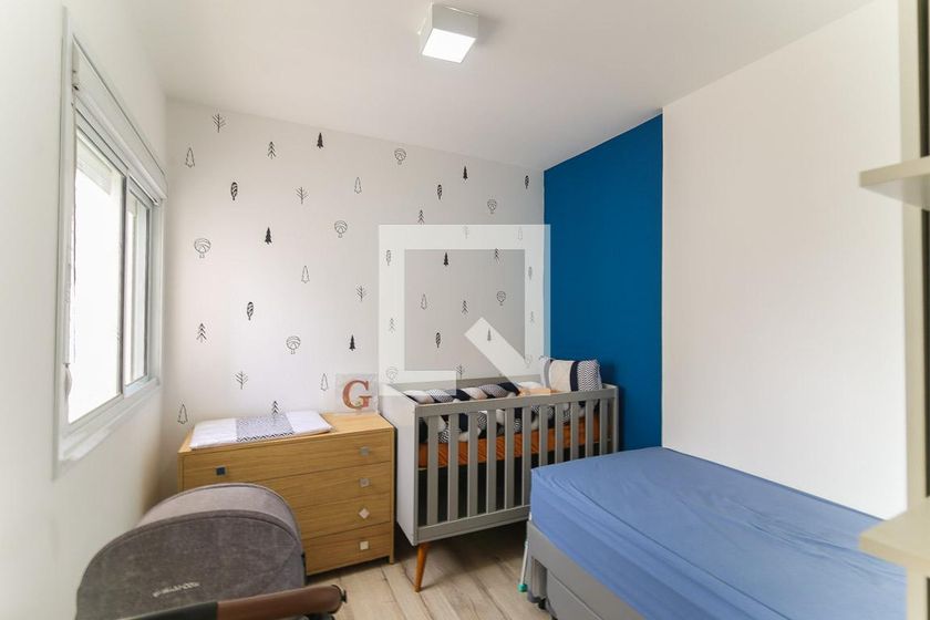 Apartamento, 3 quartos, 90 m² - Foto 27