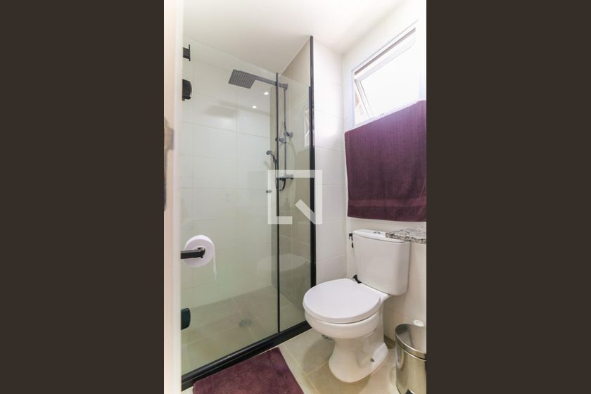 Apartamento, 3 quartos, 90 m² - Foto 53