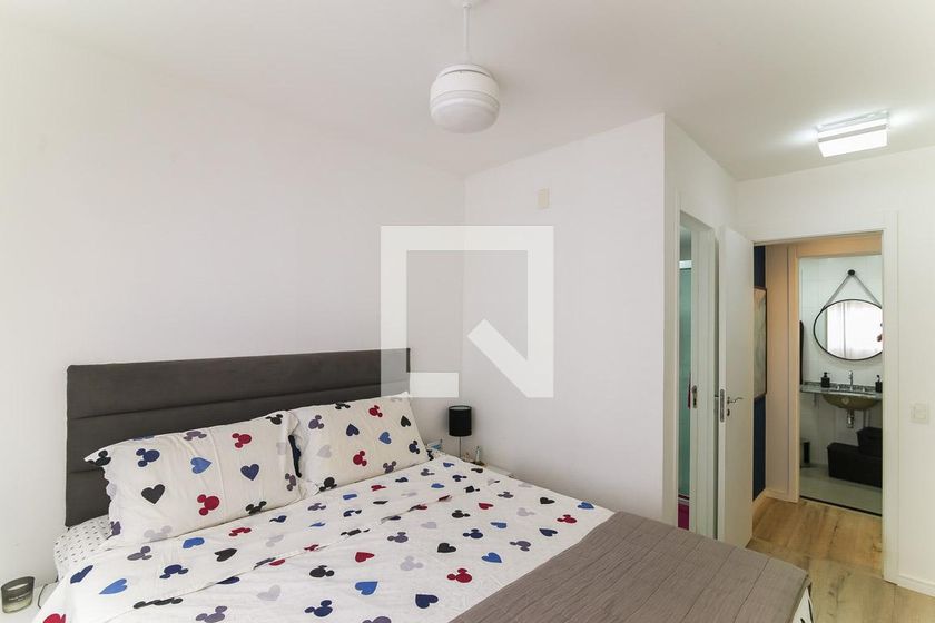 Apartamento, 3 quartos, 90 m² - Foto 37