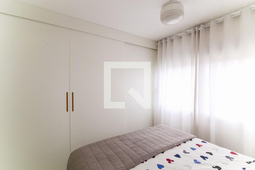 Apartamento, 3 quartos, 90 m² - Foto 41