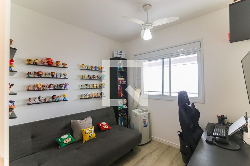 Apartamento, 3 quartos, 90 m² - Foto 19