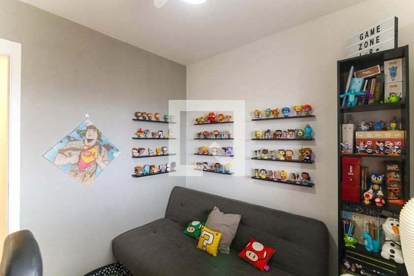 Apartamento, 3 quartos, 90 m² - Foto 21