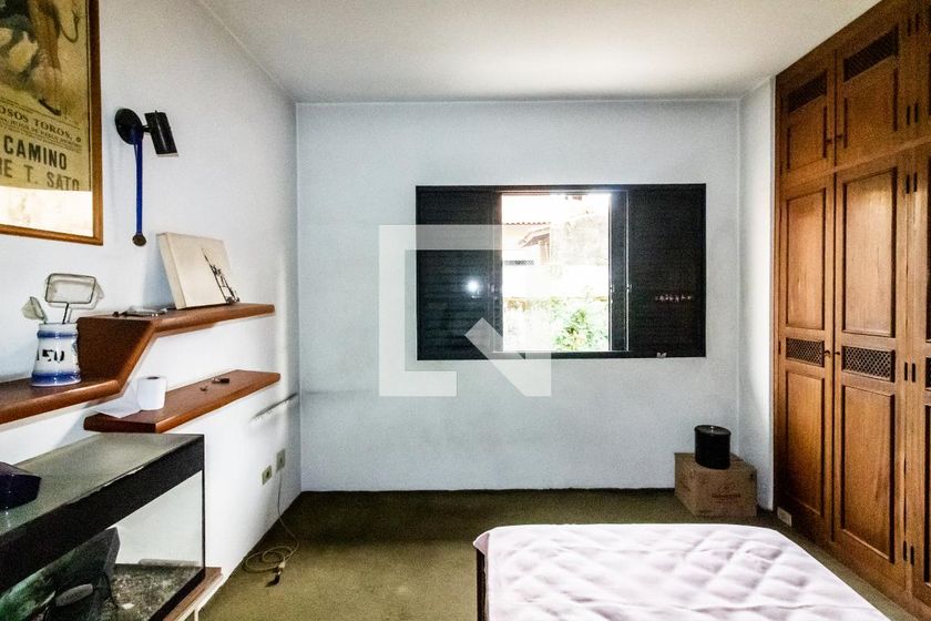 Casa, 4 quartos, 200 m² - Foto 15
