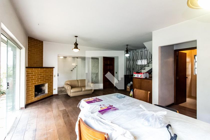 Casa, 4 quartos, 200 m² - Foto 7