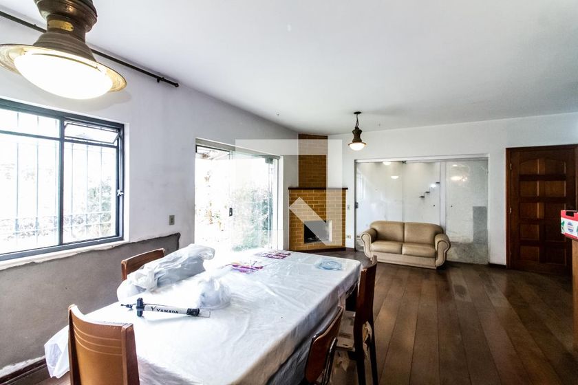 Casa, 4 quartos, 200 m² - Foto 6