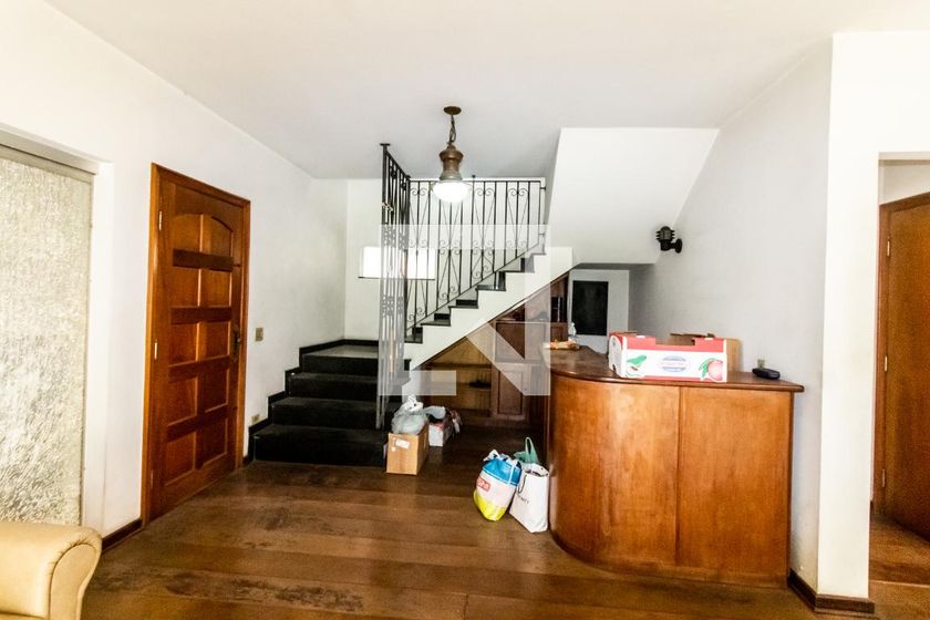 Casa, 4 quartos, 200 m² - Foto 5