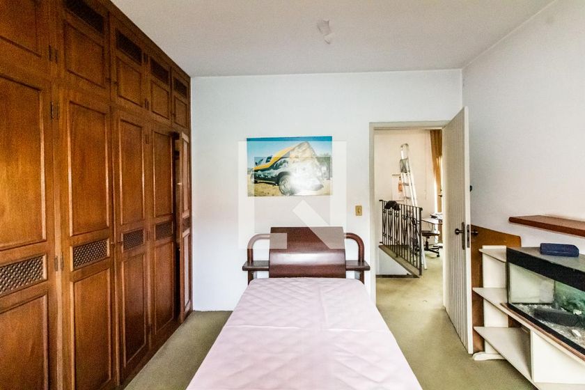 Casa, 4 quartos, 200 m² - Foto 17