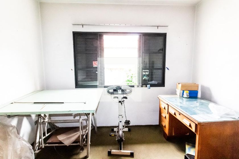 Casa, 4 quartos, 200 m² - Foto 19