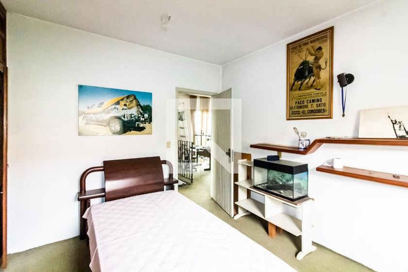 Casa, 4 quartos, 200 m² - Foto 16