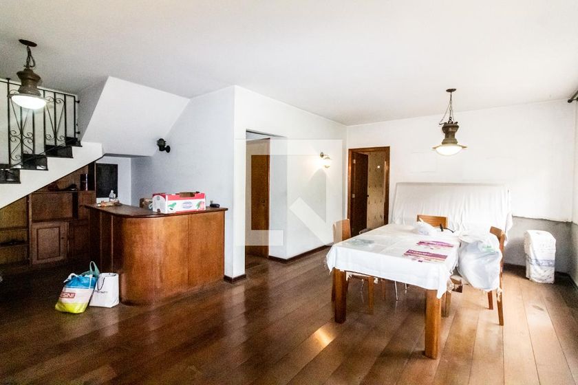 Casa, 4 quartos, 200 m² - Foto 3