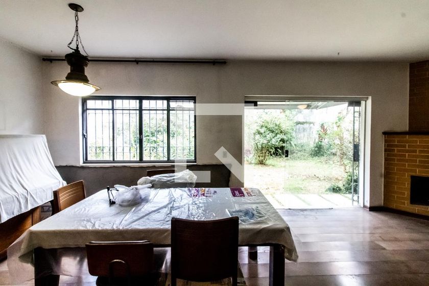Casa, 4 quartos, 200 m² - Foto 8