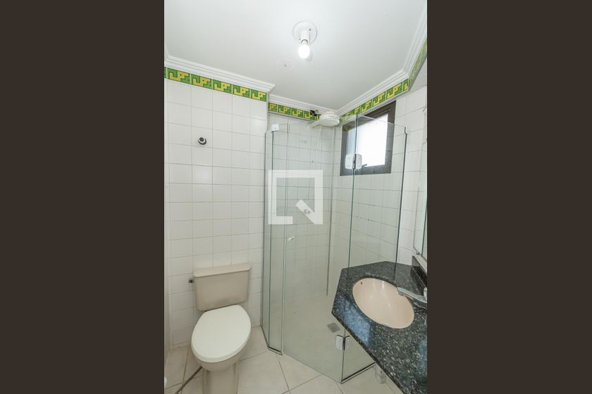 Apartamento à Venda - Cambuí, 1 Quarto,  30 m2 em , Campinas - sp | SoloBR