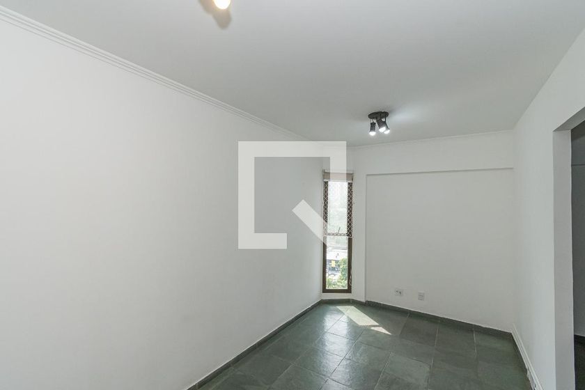 Apartamento à Venda - Cambuí, 1 Quarto,  30 m2 em , Campinas - sp | SoloBR