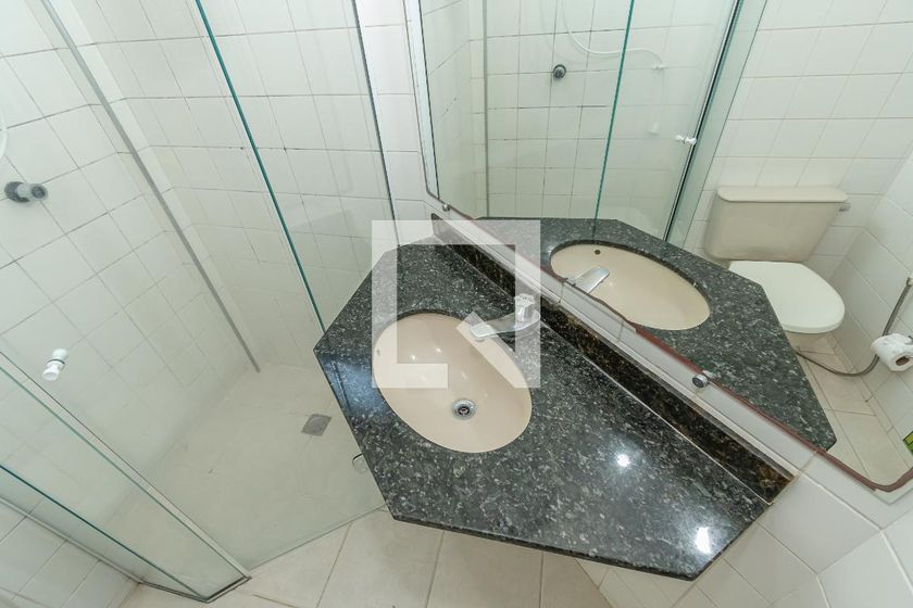 Apartamento à Venda - Cambuí, 1 Quarto,  30 m2 em , Campinas - sp | SoloBR