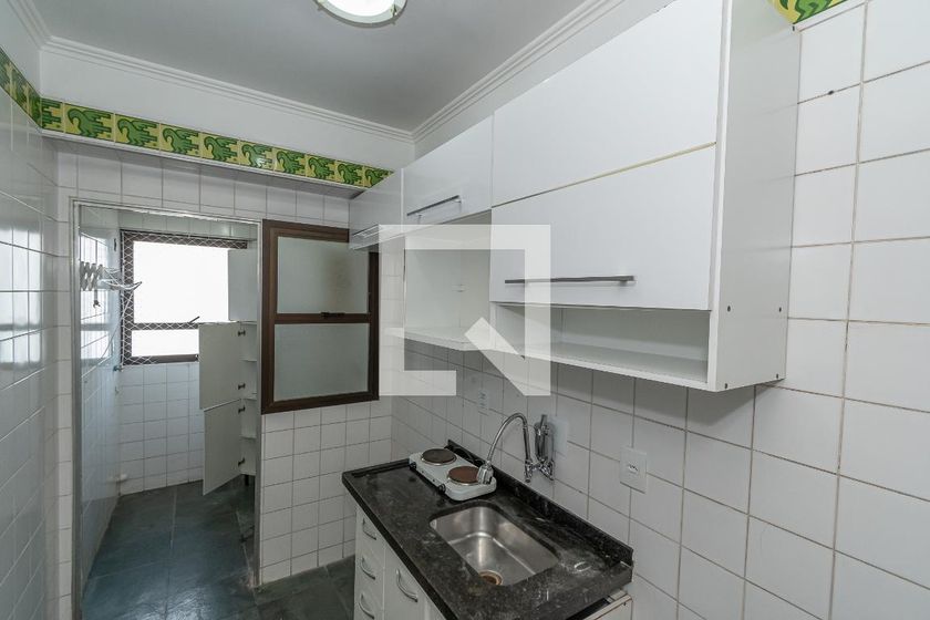 Apartamento à Venda - Cambuí, 1 Quarto,  30 m2 em , Campinas - sp | SoloBR