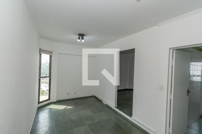 Apartamento à Venda - Cambuí, 1 Quarto,  30 m2 em , Campinas - sp | SoloBR