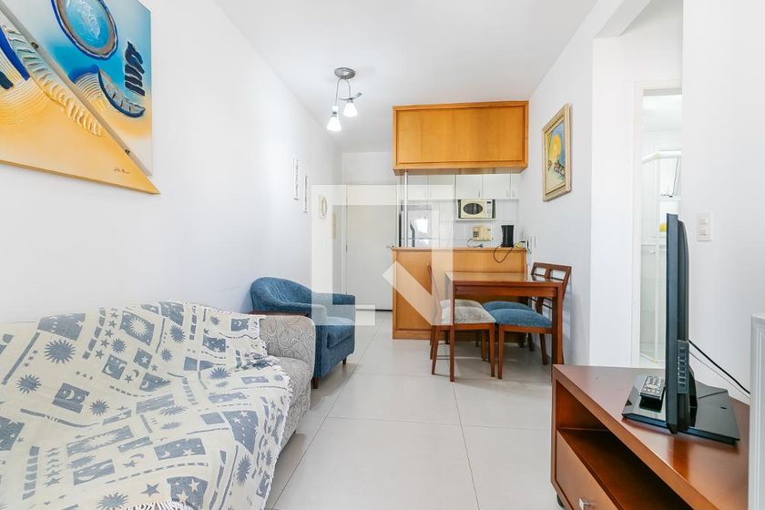 Apartamento, 2 quartos, 400 m² - Foto 5