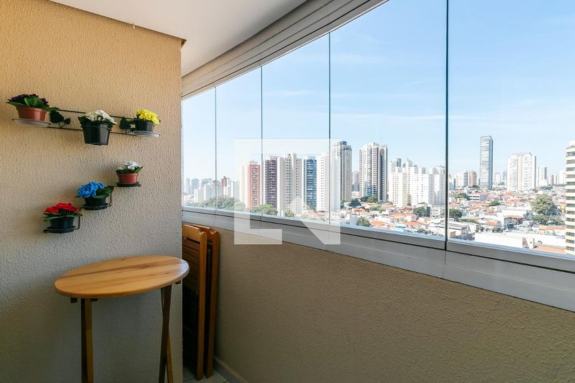 Apartamento, 2 quartos, 400 m² - Foto 11