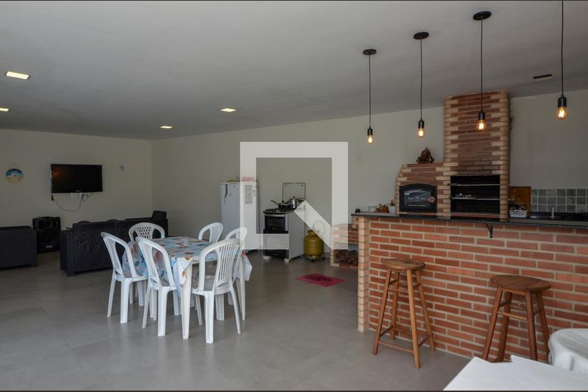 Casa, 4 quartos, 420 m² - Foto 76