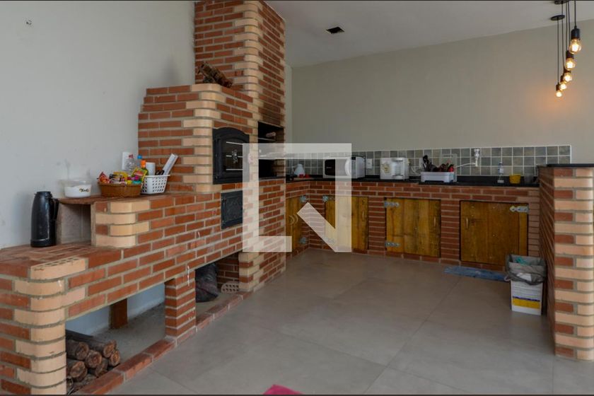 Casa, 4 quartos, 420 m² - Foto 78