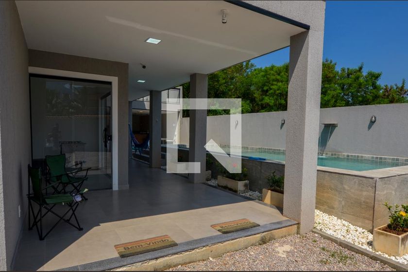 Casa, 4 quartos, 420 m² - Foto 86