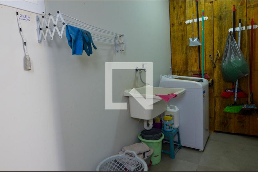 Casa, 4 quartos, 420 m² - Foto 70