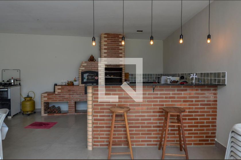 Casa, 4 quartos, 420 m² - Foto 77