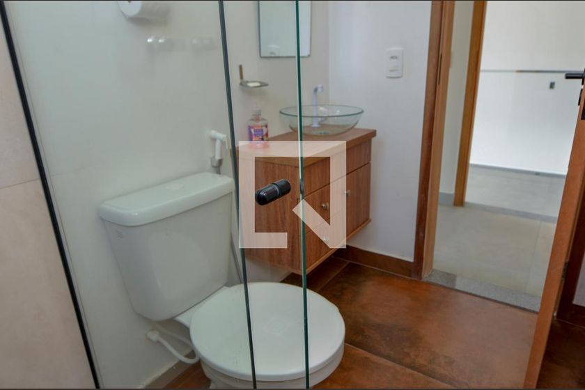 Casa, 4 quartos, 420 m² - Foto 26