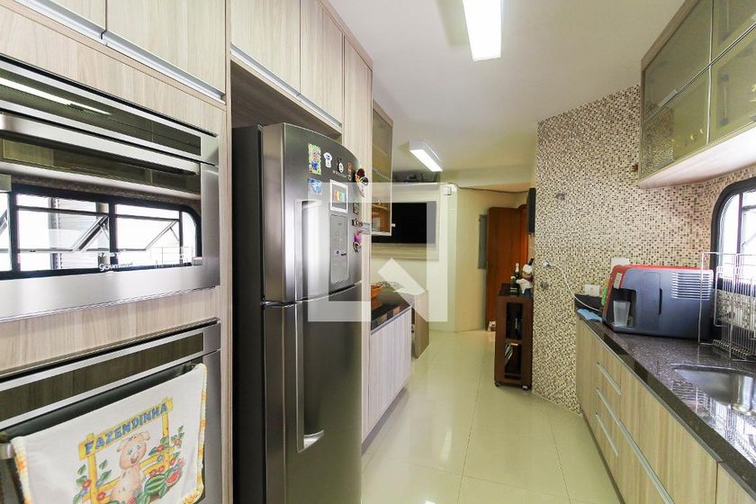 Apartamento, 3 quartos, 167 m² - Foto 45