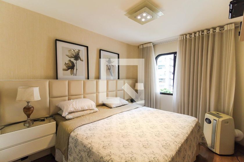 Apartamento, 3 quartos, 167 m² - Foto 20