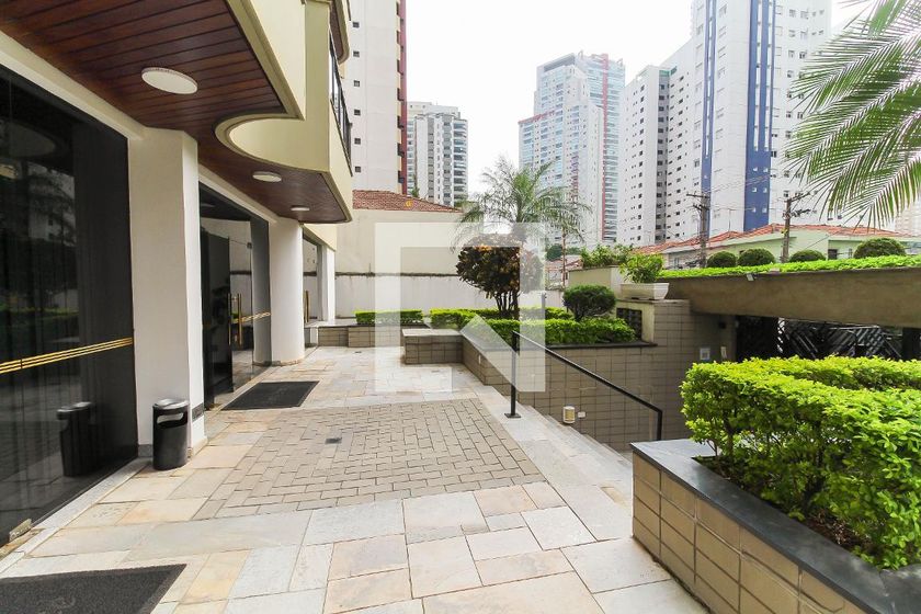 Apartamento, 3 quartos, 167 m² - Foto 55