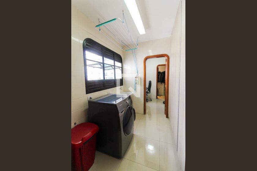 Apartamento, 3 quartos, 167 m² - Foto 48