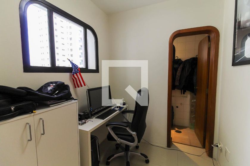 Apartamento, 3 quartos, 167 m² - Foto 51