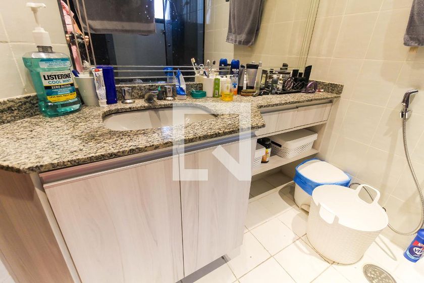 Apartamento, 3 quartos, 167 m² - Foto 27