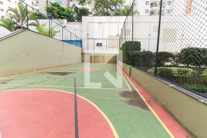 Apartamento, 3 quartos, 167 m² - Foto 58