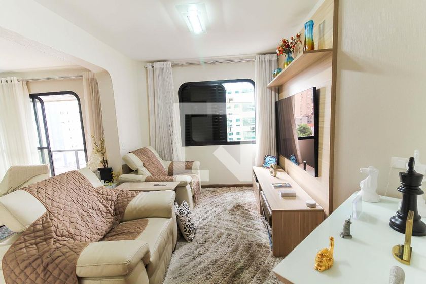 Apartamento, 3 quartos, 167 m² - Foto 7