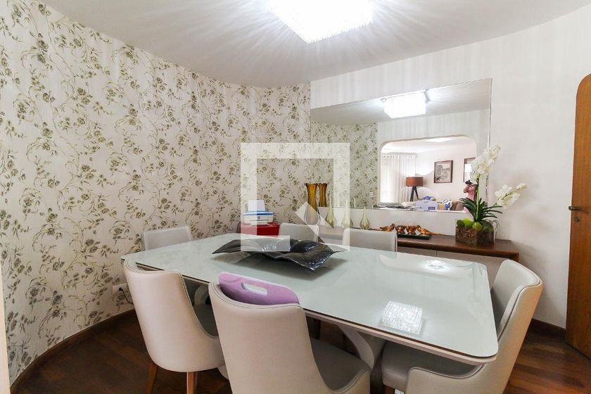Apartamento, 3 quartos, 167 m² - Foto 8