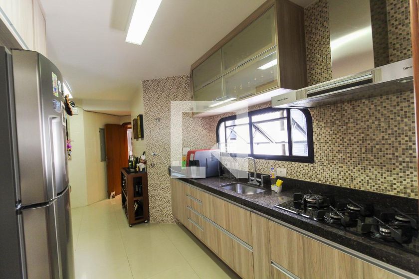 Apartamento, 3 quartos, 167 m² - Foto 46