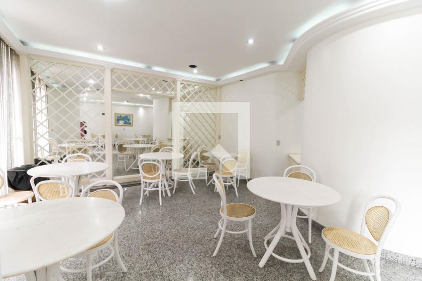 Apartamento, 3 quartos, 167 m² - Foto 62