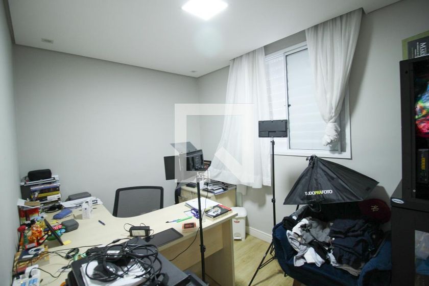 Apartamento, 3 quartos, 60 m² - Foto 31