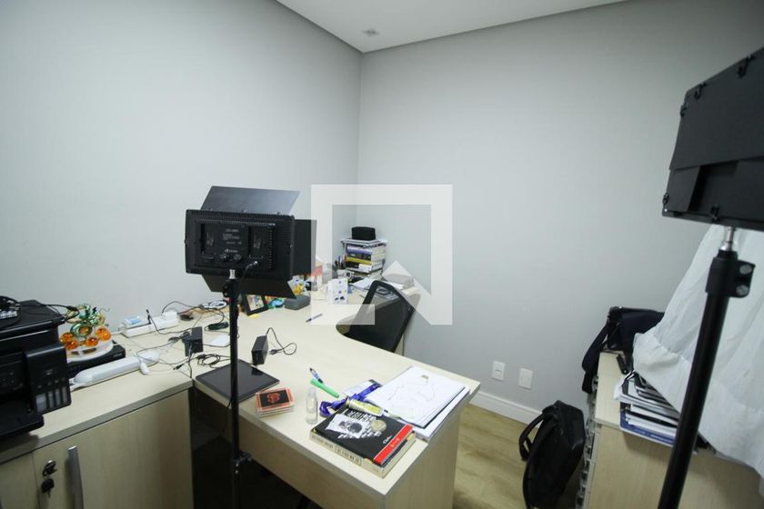 Apartamento, 3 quartos, 60 m² - Foto 33