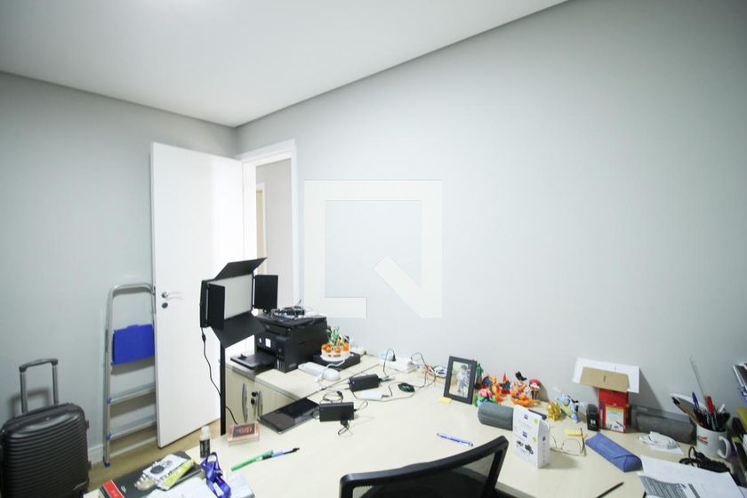 Apartamento, 3 quartos, 60 m² - Foto 35