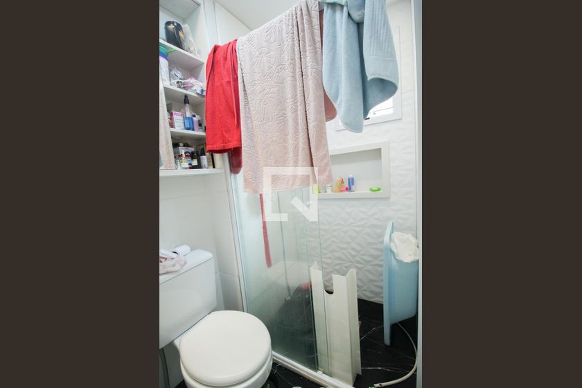 Apartamento, 3 quartos, 60 m² - Foto 23