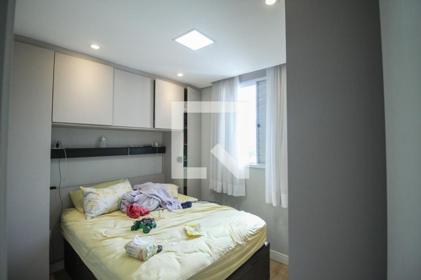 Apartamento, 3 quartos, 60 m² - Foto 15