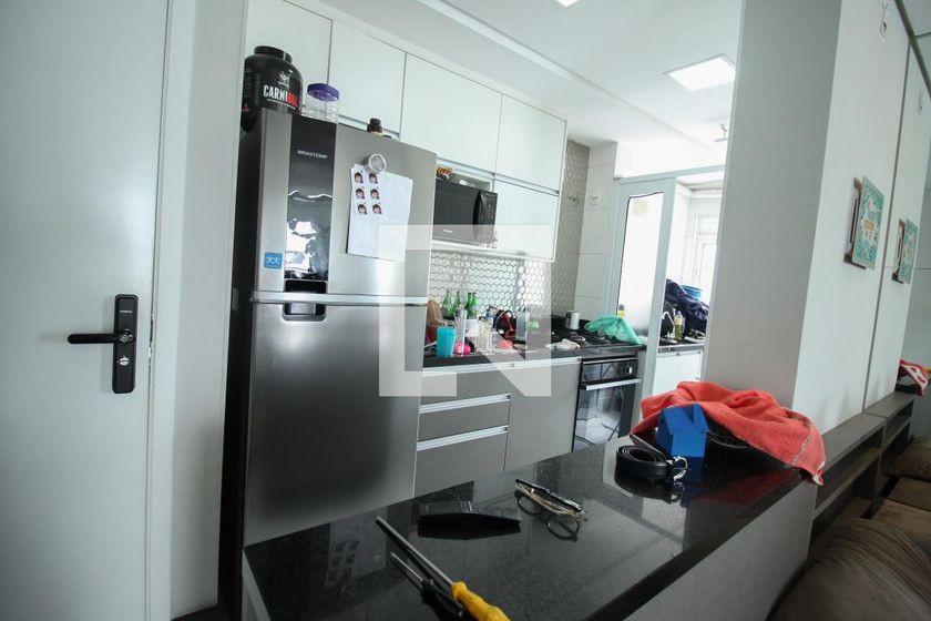 Apartamento, 3 quartos, 60 m² - Foto 55