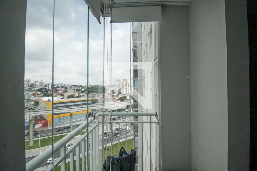 Apartamento, 3 quartos, 60 m² - Foto 11
