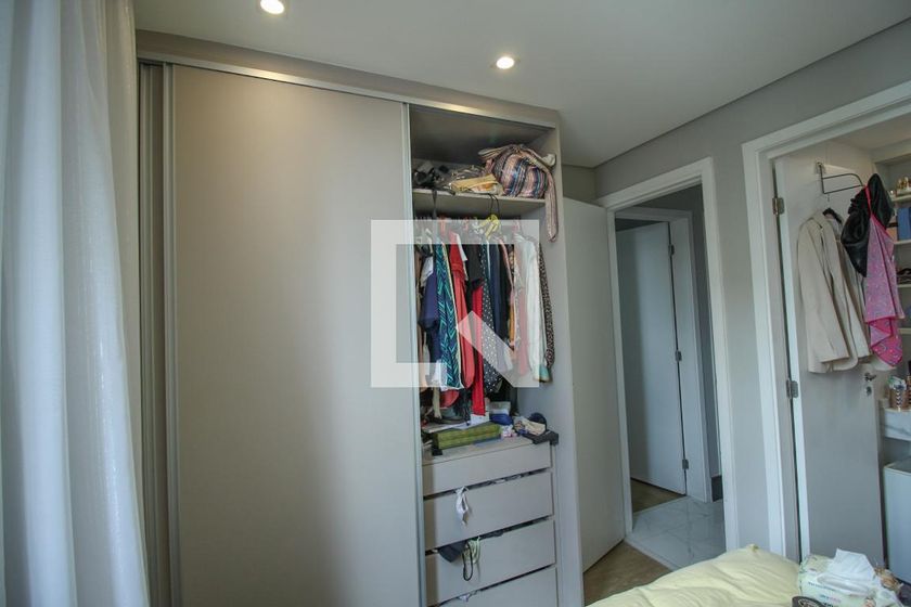 Apartamento, 3 quartos, 60 m² - Foto 21